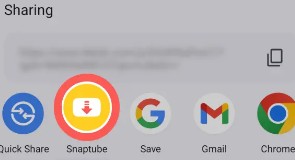 Snaptube