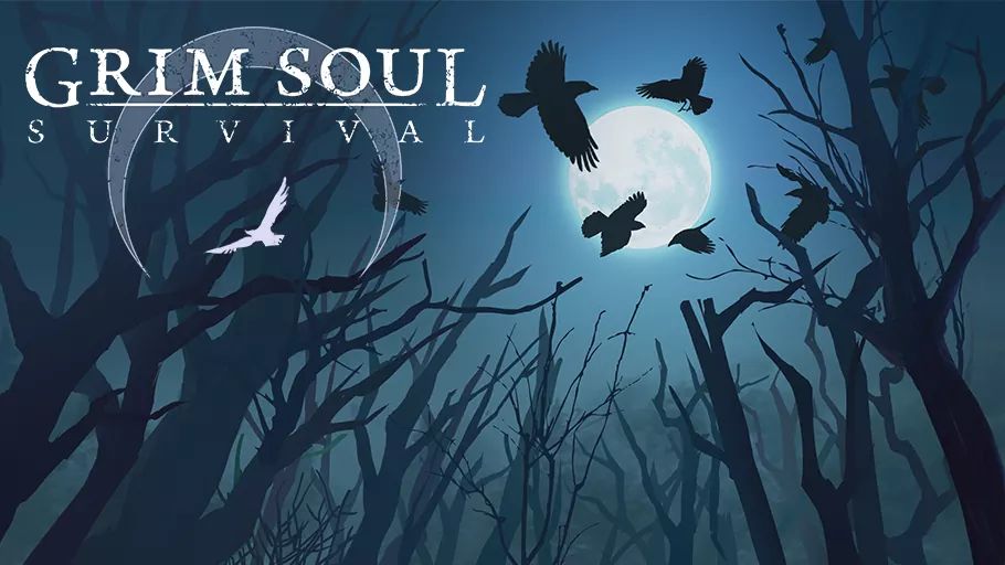 冷酷灵魂黑暗幻想生存