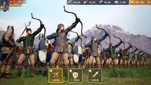 阿瓦隆之王国际服截图4