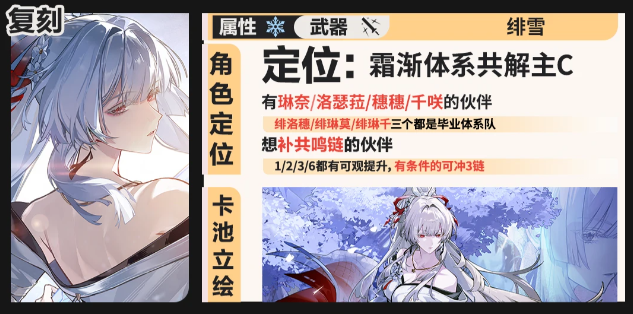 鸣潮国际服