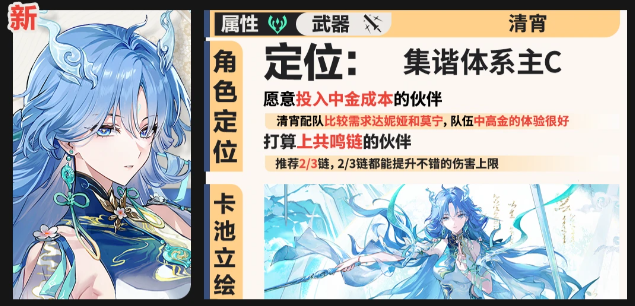 鸣潮国际服