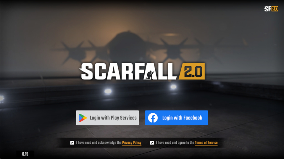 Scarfall2.0