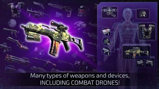 孤胆枪手2中文版截图3