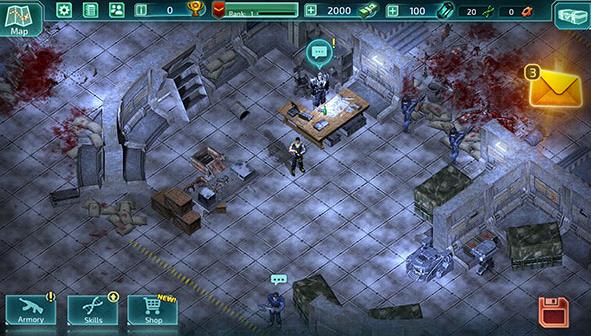 孤胆枪手2中文版