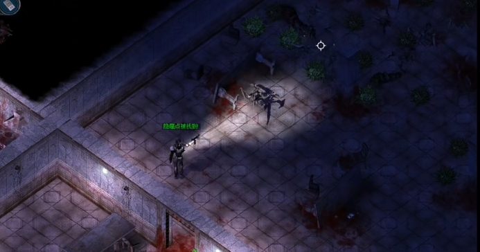 孤胆枪手2中文版