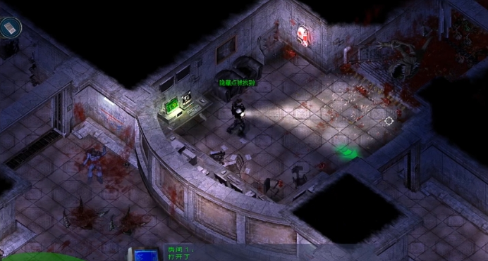 孤胆枪手2中文版