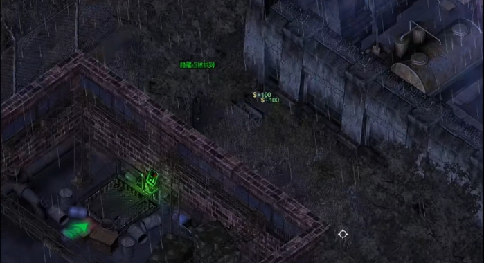 孤胆枪手2中文版