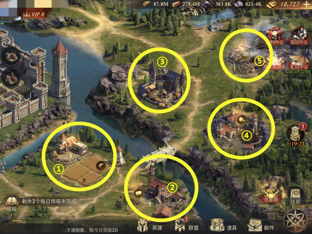 阿瓦隆之王国际服