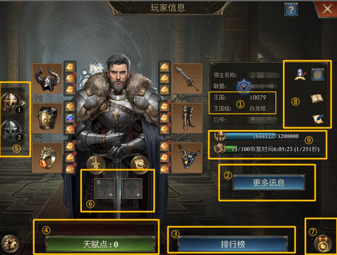 阿瓦隆之王国际服