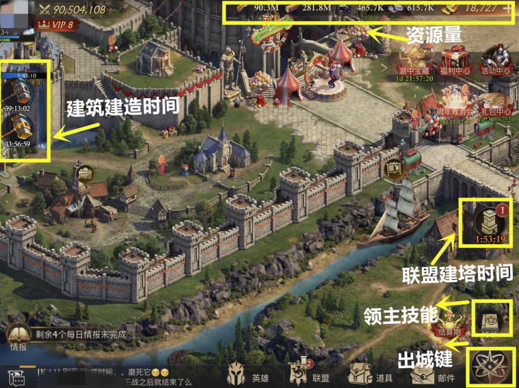 阿瓦隆之王国际服