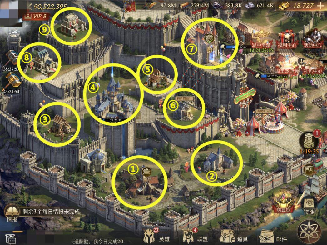 阿瓦隆之王国际服