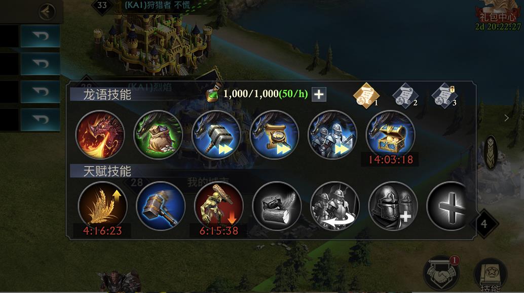 阿瓦隆之王国际服