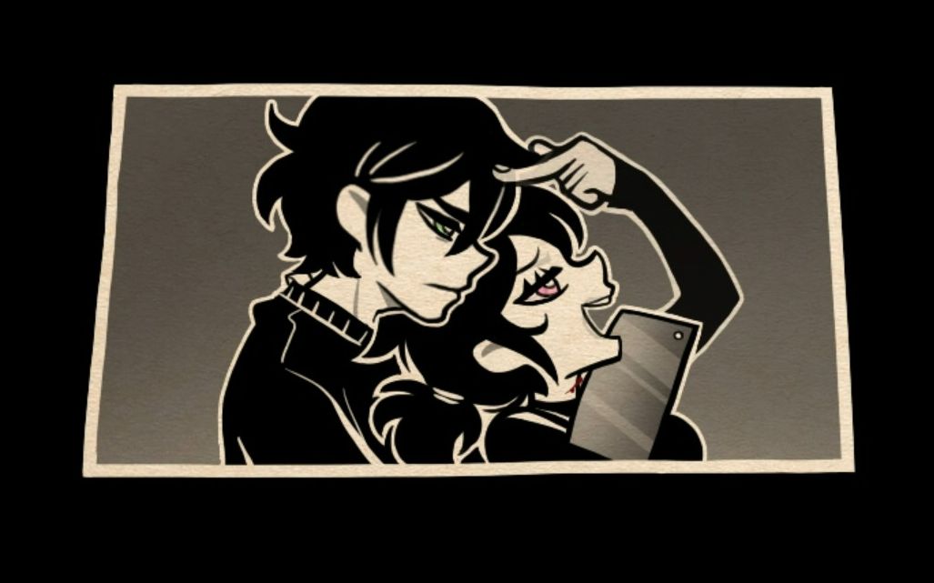 安迪与莉莉的棺材截图4