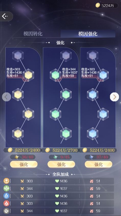 代号大女主
