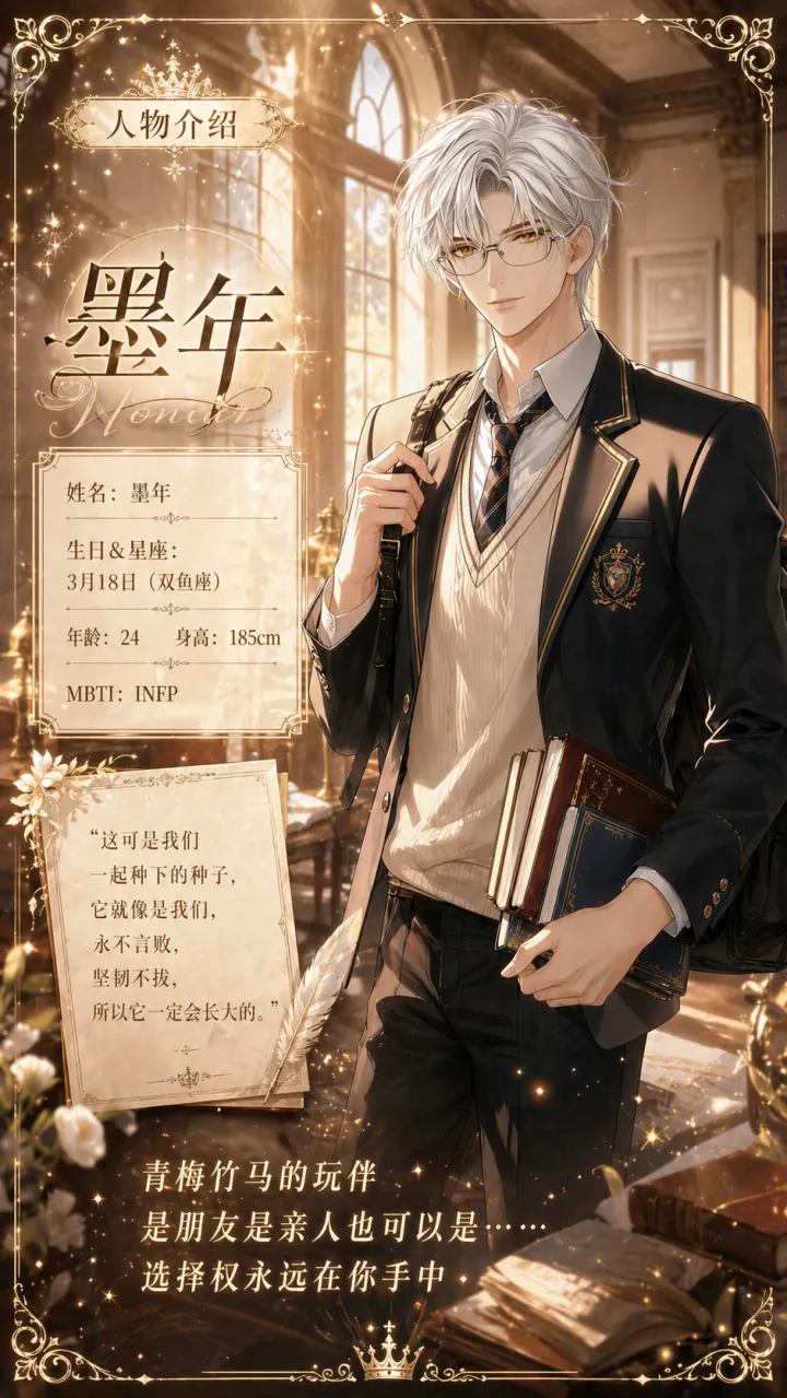 代号大女主