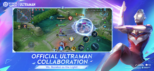 王者荣耀国际服截图5