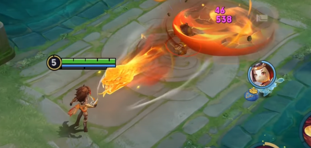 王者荣耀国际服