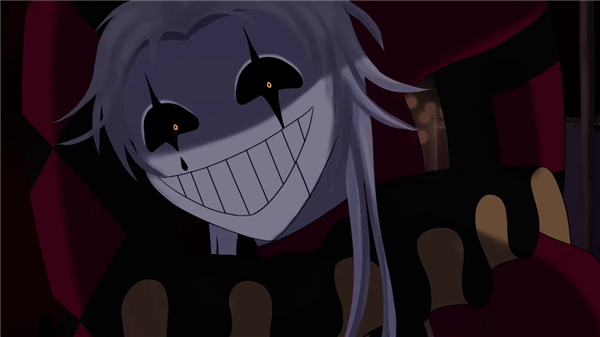 怪胎马戏团截图0