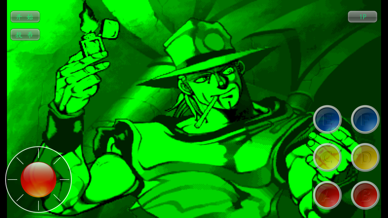 JOJO的奇妙冒险未来遗产