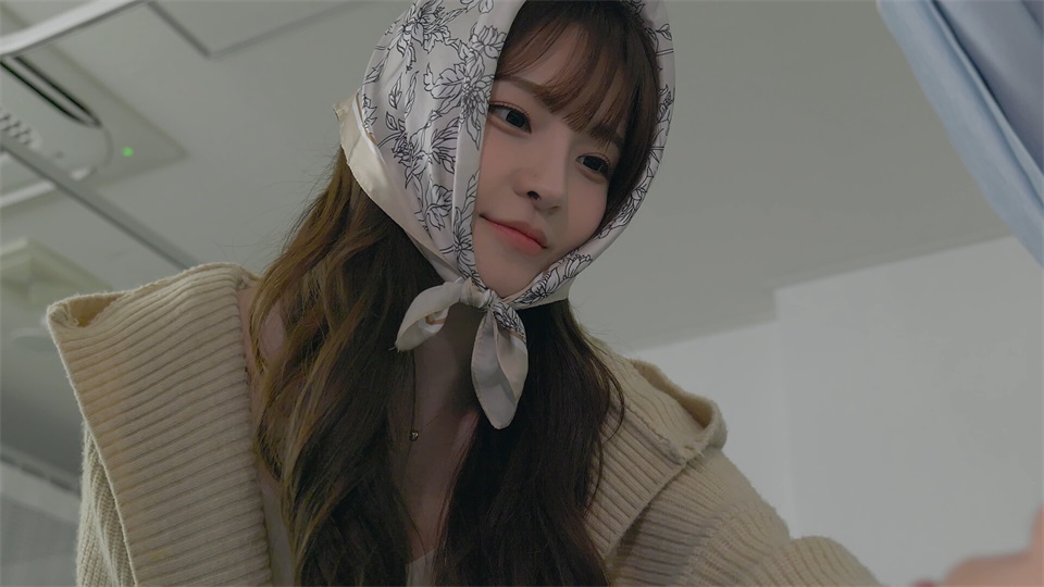 阿西美女室友竟然2