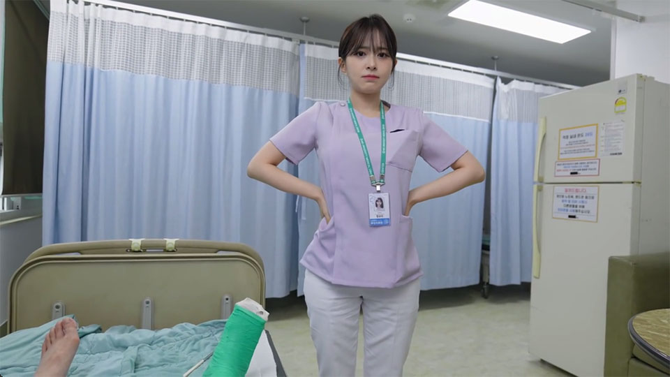 阿西美女室友竟然2