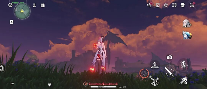 云鸣潮官方正版