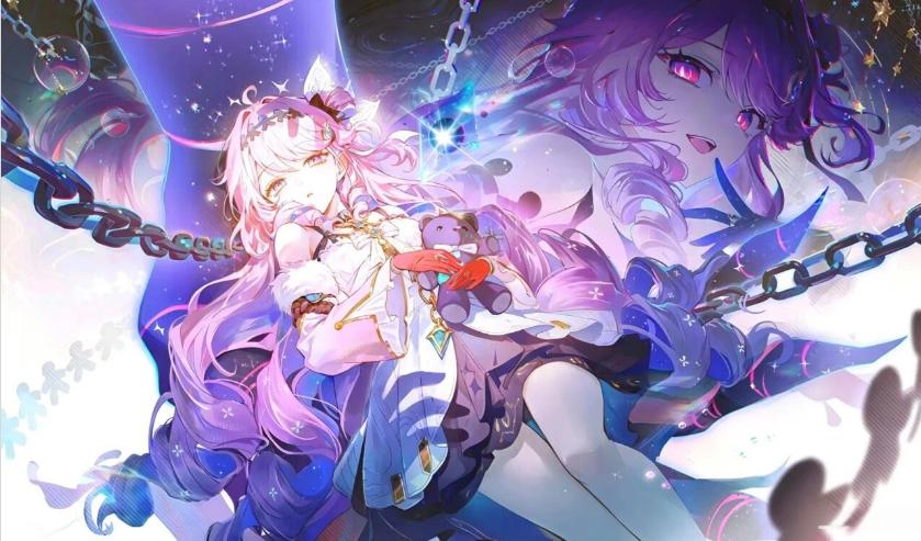 云鸣潮官方正版