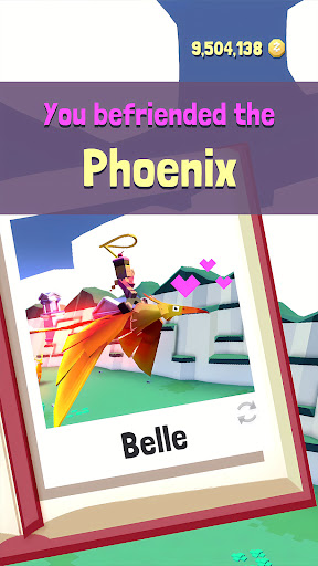 疯狂动物园国际服截图3