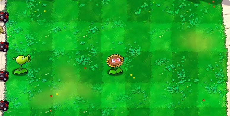 植物大战僵尸逆天版