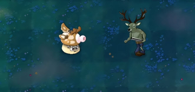 植物大战僵尸逆天版