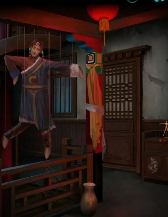 阿姐鼓