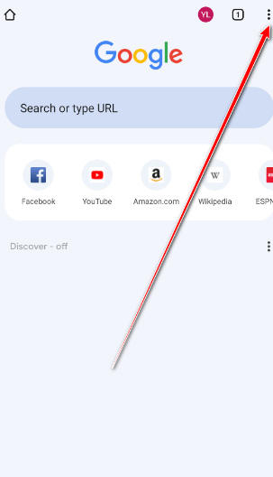 Chrome谷歌浏览器