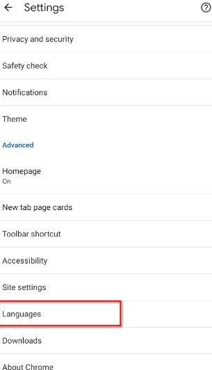 Chrome谷歌浏览器