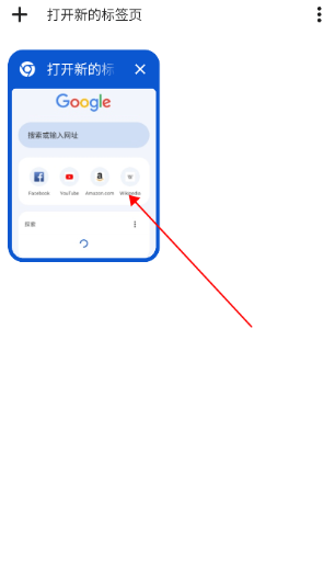 Chrome谷歌浏览器