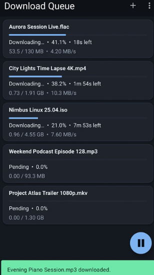 万能下载器截图4