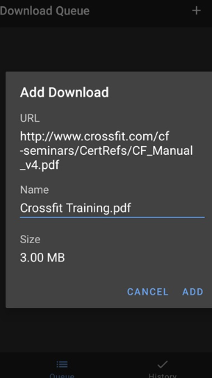 万能下载器截图3