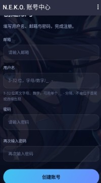 喵宇宙社区