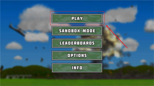 完全毁灭MOD版