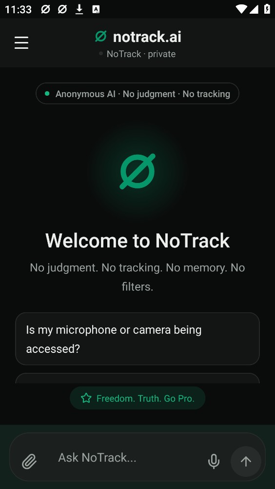 notrack.ai