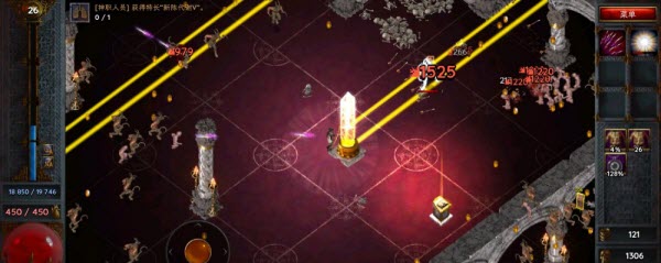 苦痛殿堂高级版