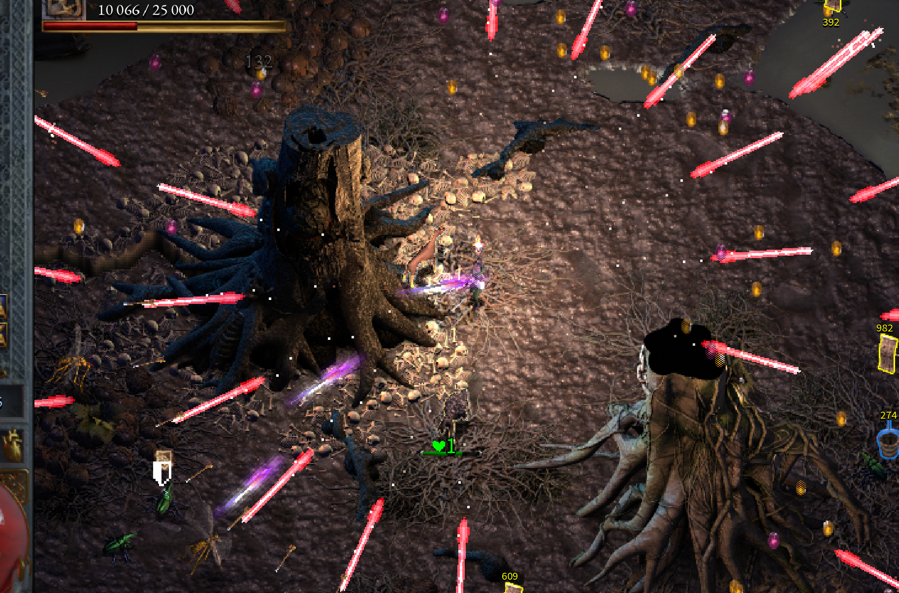 苦痛殿堂高级版