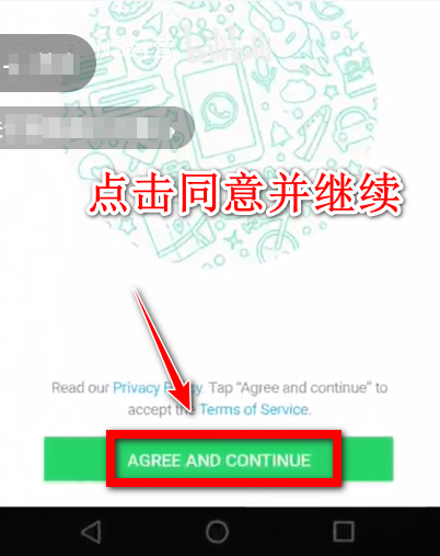 WhatsApp安卓版