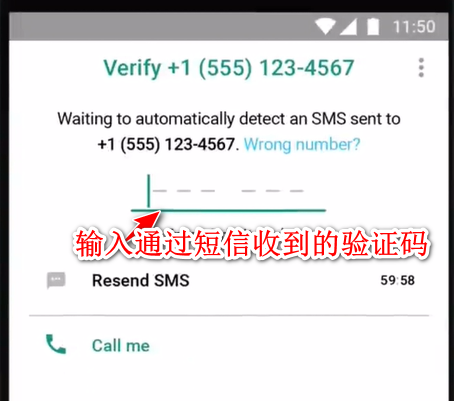 WhatsApp安卓版
