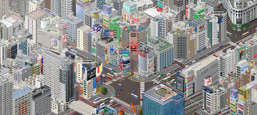 西奥小镇最新版截图2