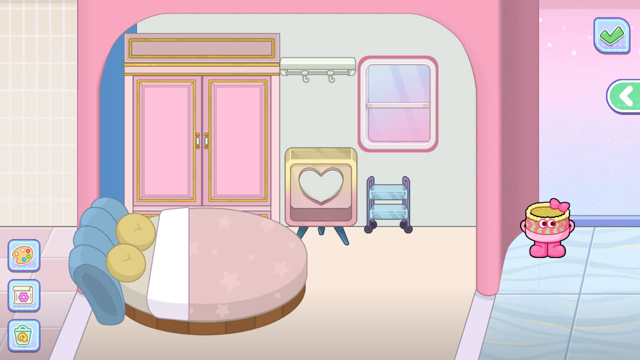奇妙创意世界官方版截图2