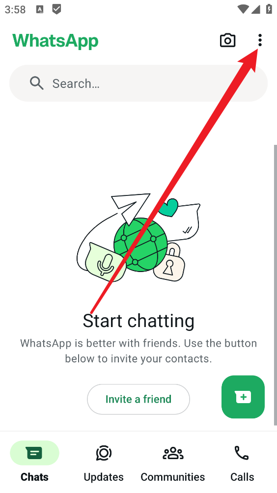 WhatsApp最新版