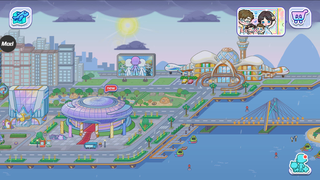 奇妙创意世界官方版
