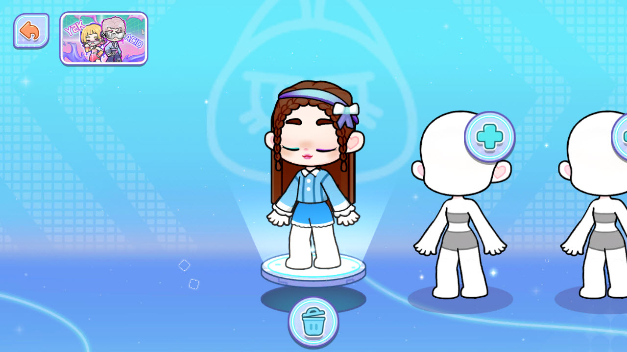 奇妙创意世界官方版