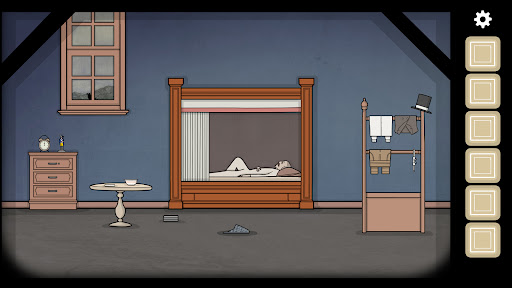 锈湖湖之仆从截图3