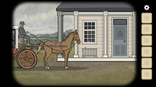 锈湖湖之仆从截图2